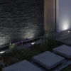 Paulmann Tidos aplique de pared LED montaje en suelo