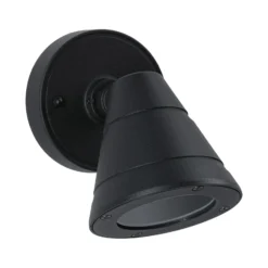 Paulmann Trian aplique de exterior GU10 orientable