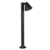 Paulmann Trian bolardo luminoso GU10 orientable