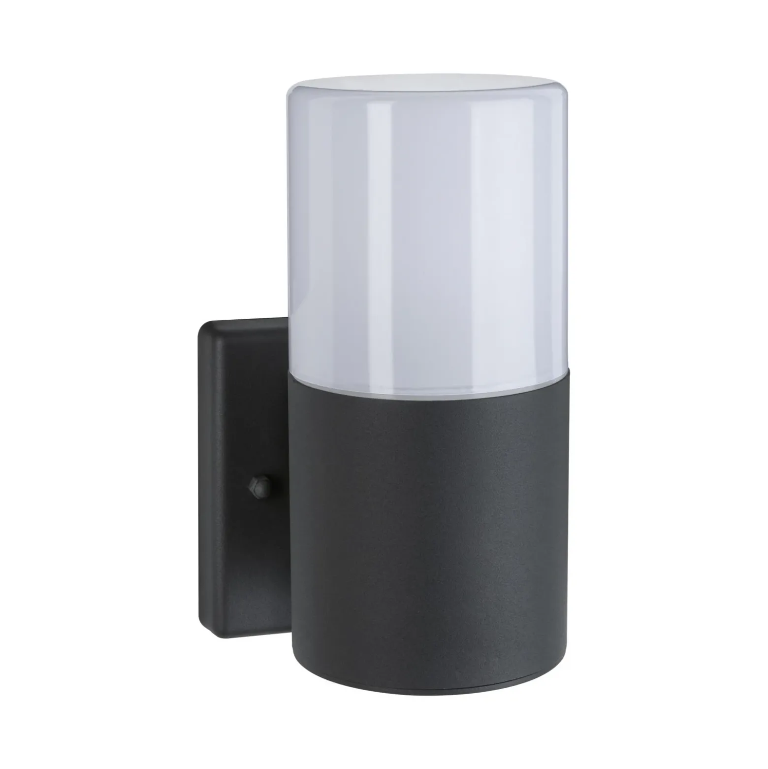 Paulmann Tubs aplique de exterior, atenuable