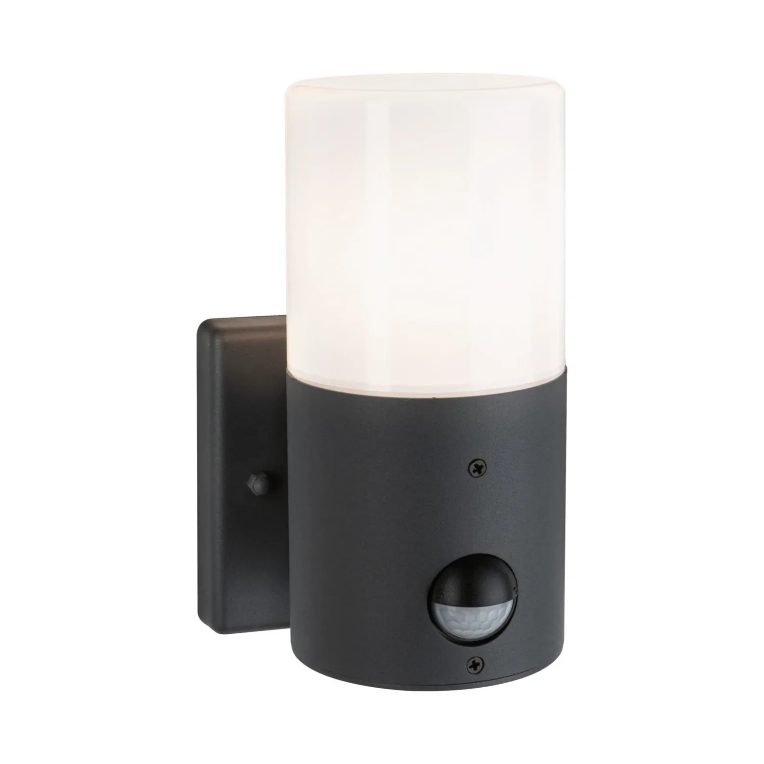 Paulmann Tubs aplique exterior sensor no atenuable