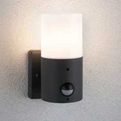 Paulmann Tubs aplique exterior sensor no atenuable