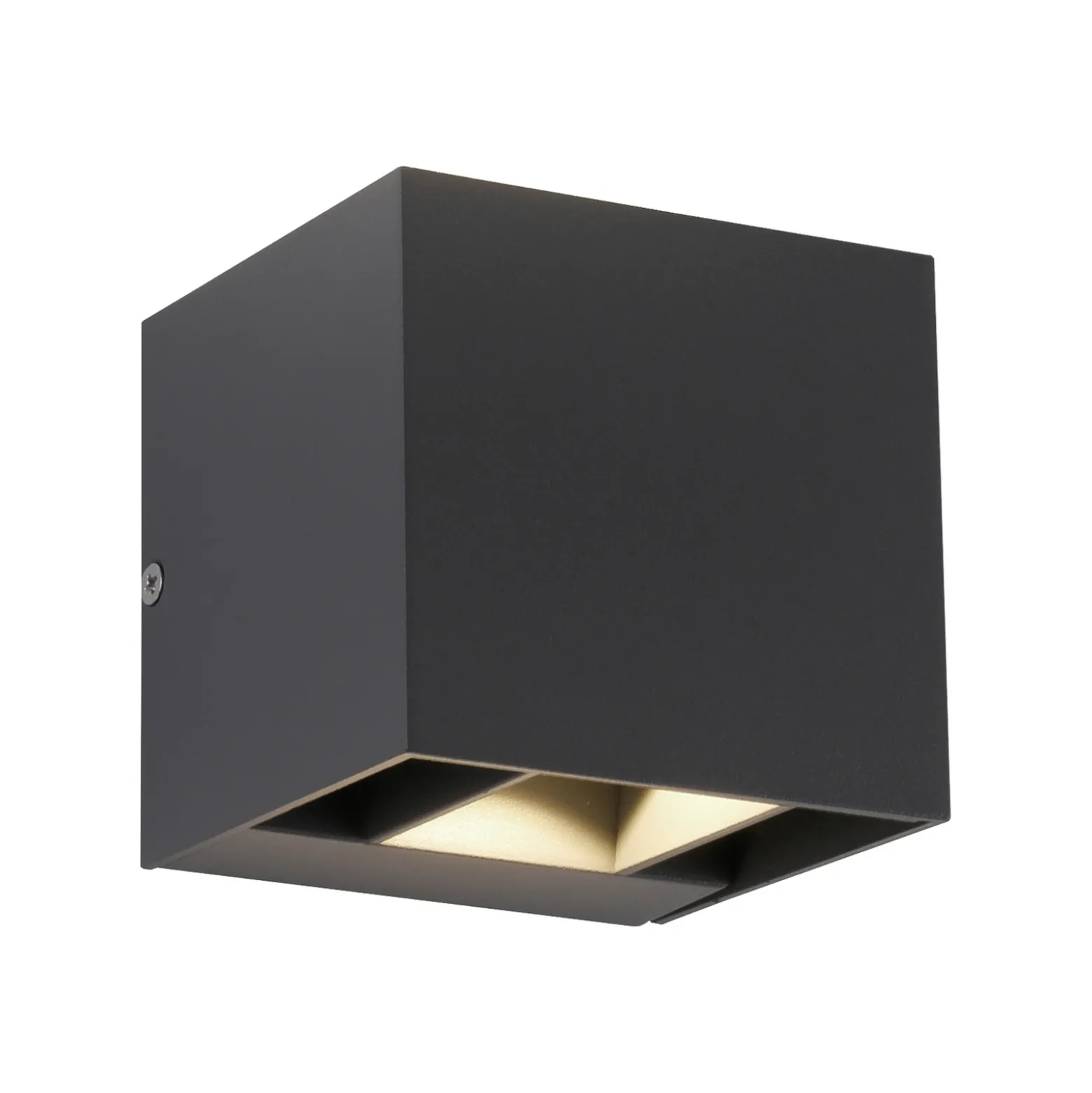 Paul Neuhaus Block aplique LED de exterior up/down