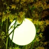 Pearl - Lámpara globo LED, controlable desde el Handy