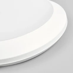 Plafón con sensor Umberta 2 x E27 blanco
