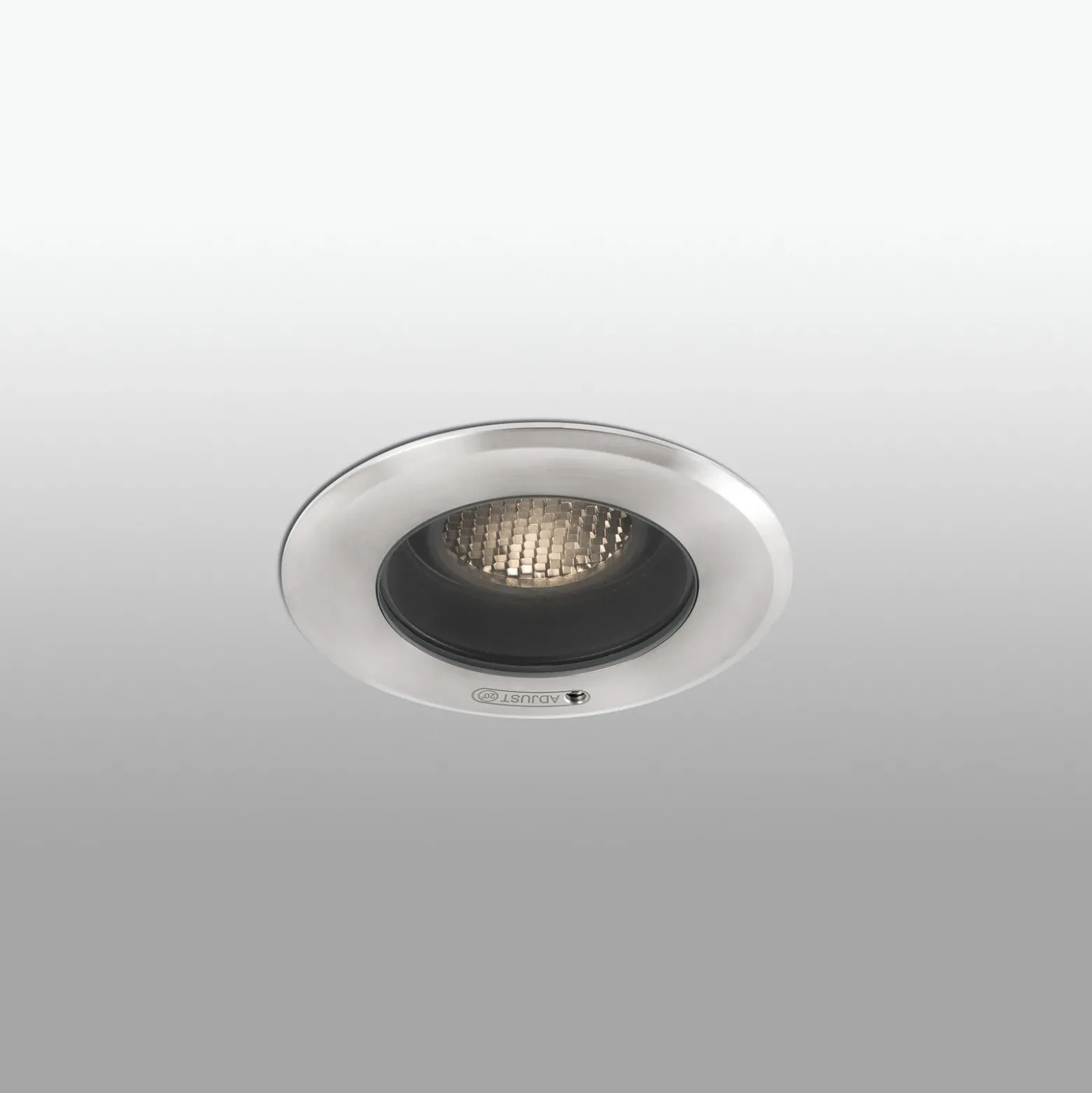 Plafón LED Geiser, resistente al agua salada
