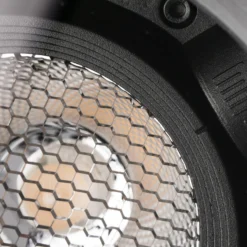 Plafón LED Geiser, resistente al agua salada