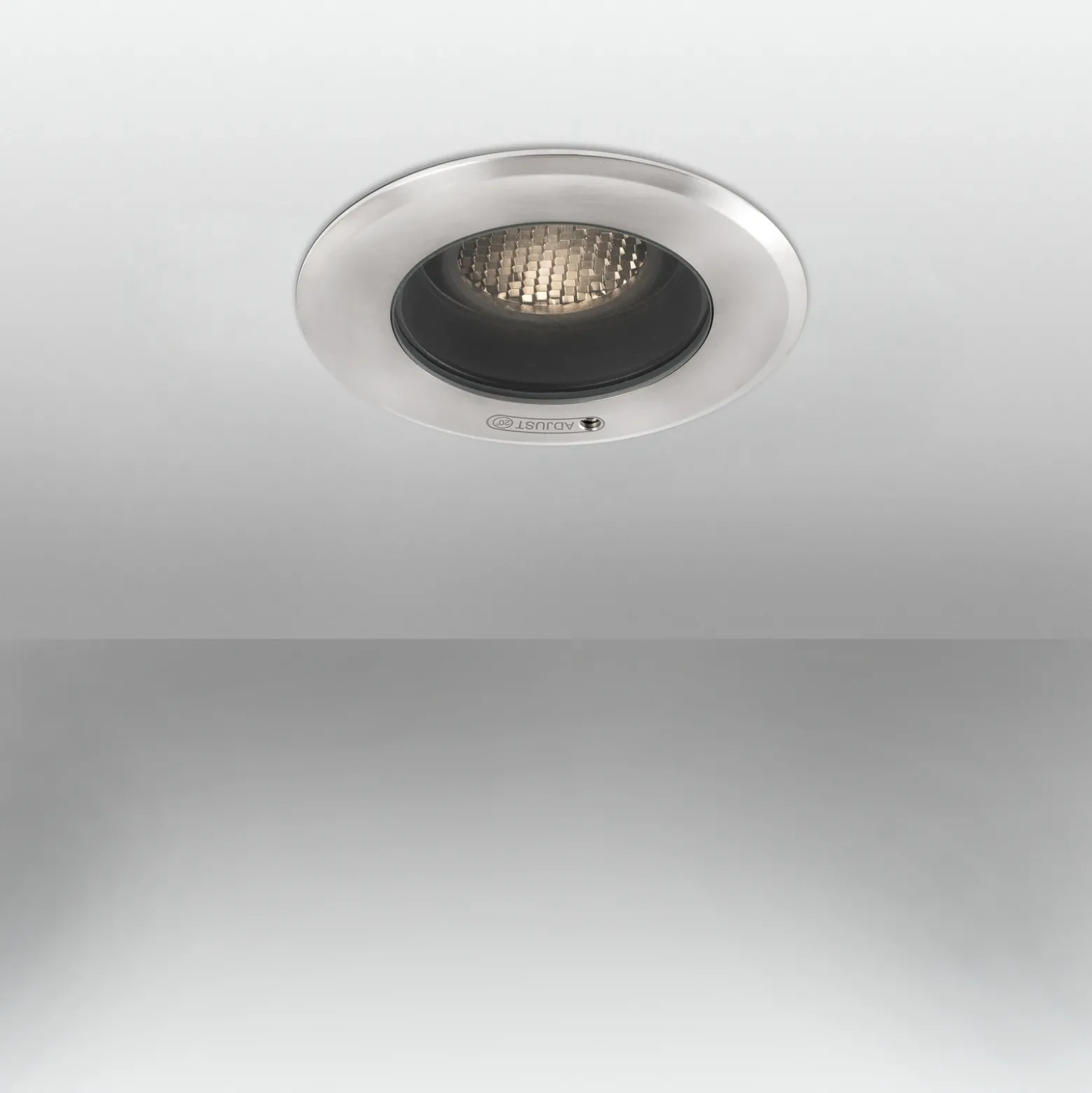 Plafón LED Geiser, resistente al agua salada