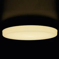 Plafón LED Pronto, redondo, Ø 28 cm