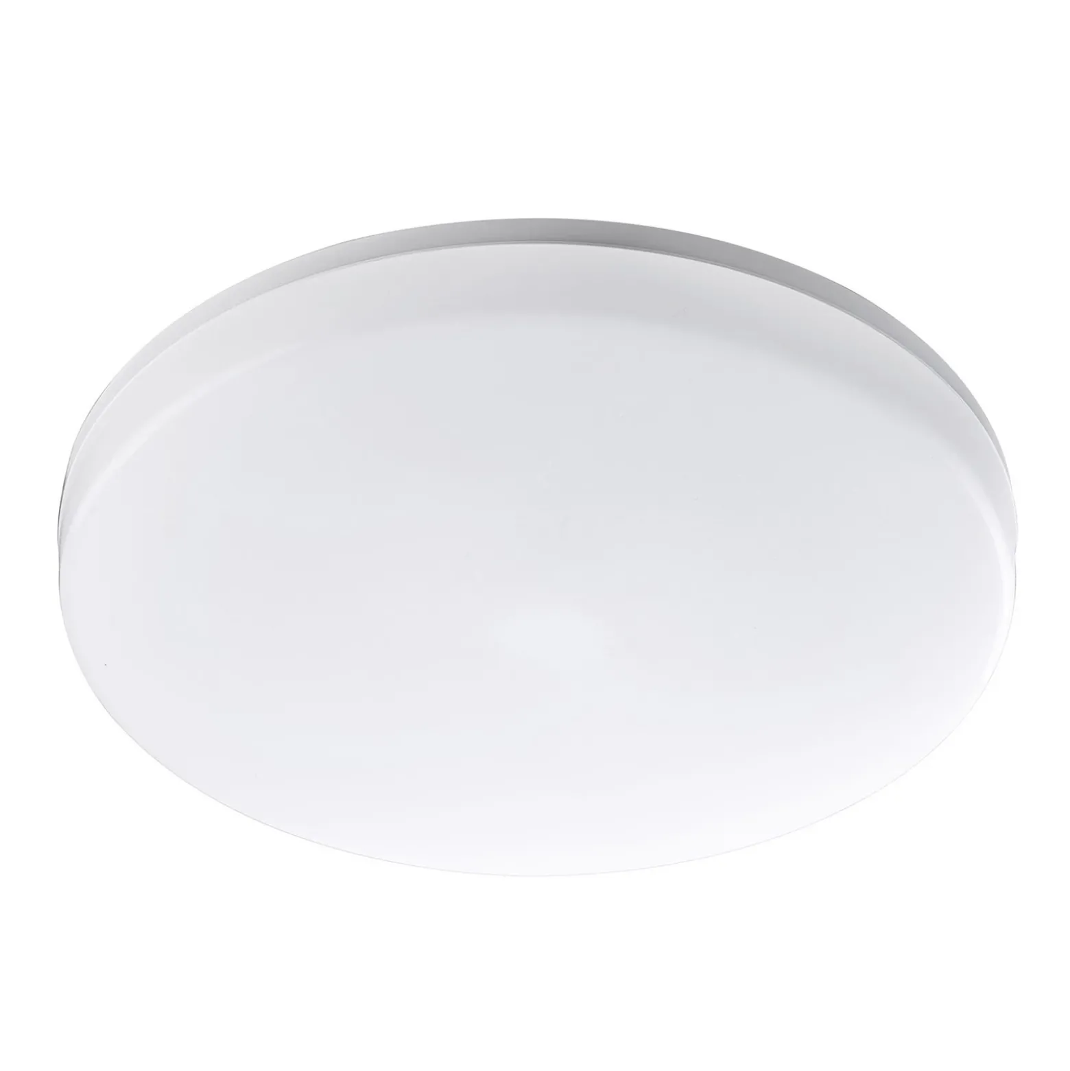 Plafón LED Pronto, redondo, Ø 28 cm