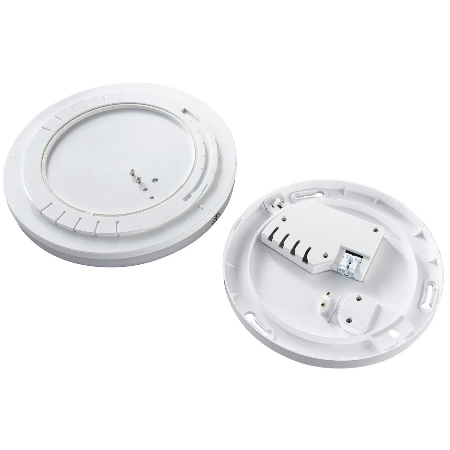 Plafón LED Pronto, redondo Ø 33 cm