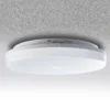 Plafón LED Pronto, redondo, con detector de movimiento