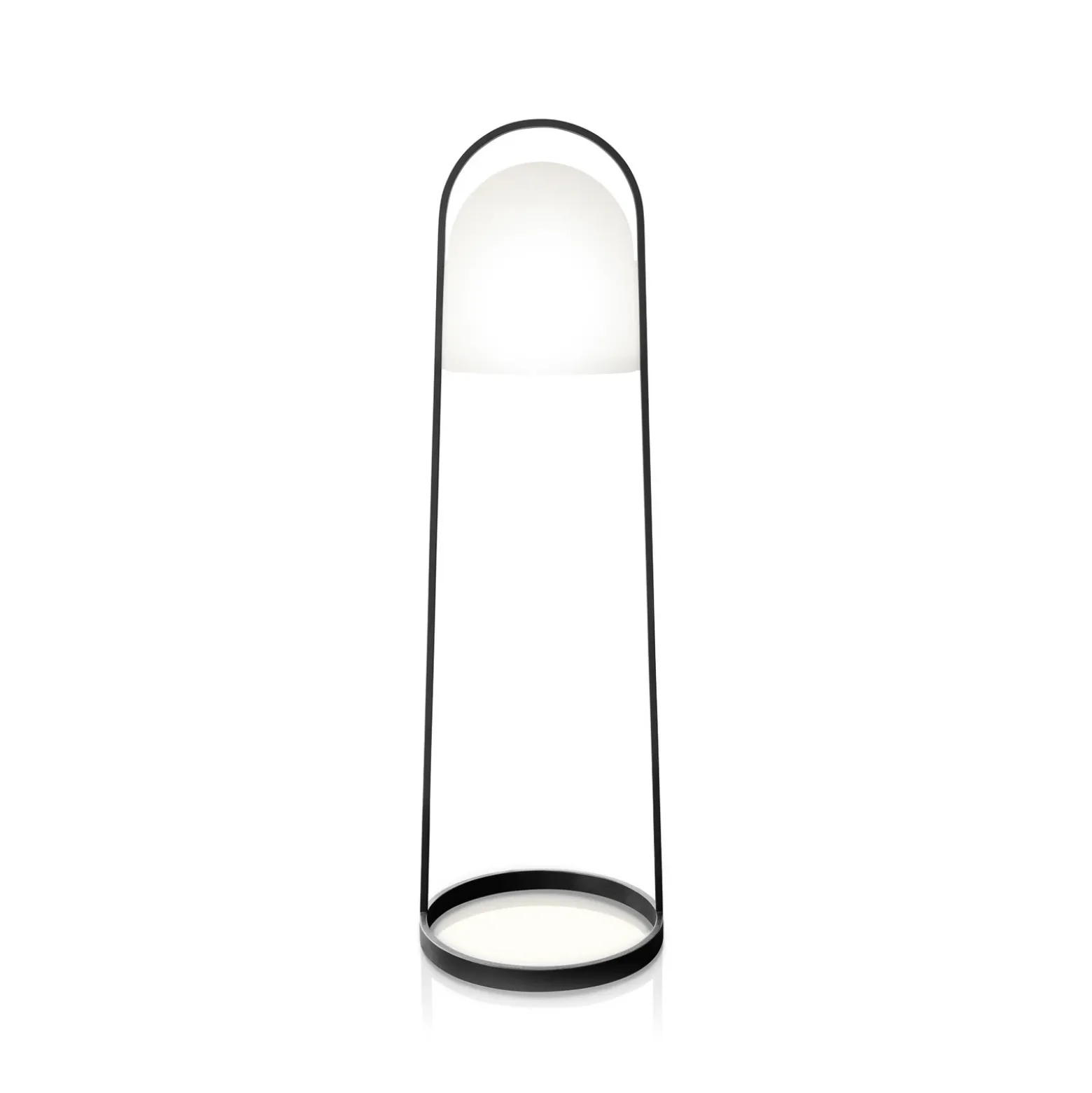 PLEASE WAIT to be SEATED. Lámpara solar SUNLIGHT, 100 cm, IP65