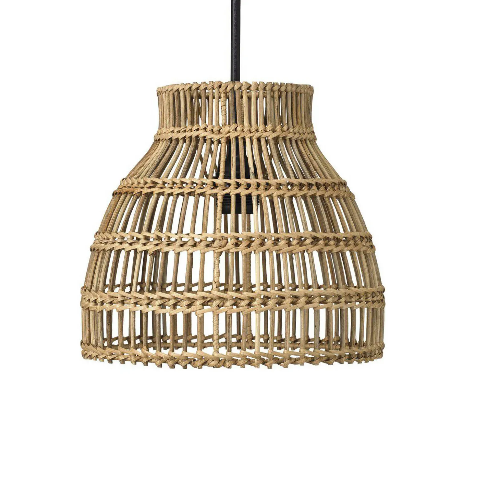PR Home Lámpara colgante Sarah altura 24 cm, cable 2,5m