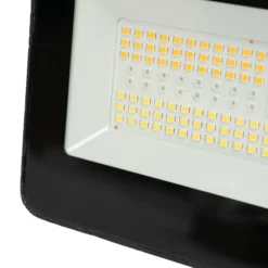 Prios Liezel Foco exterior LED 30 W RGBW Tuya