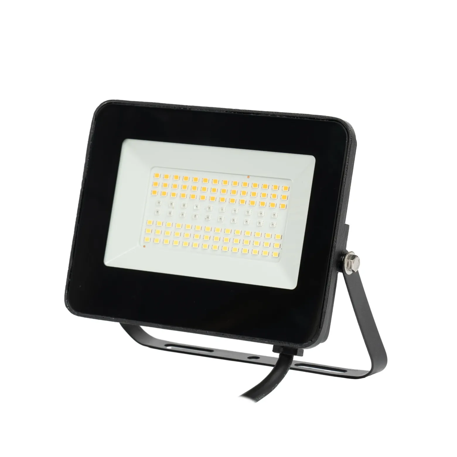 Prios Liezel Foco exterior LED 30 W RGBW Tuya