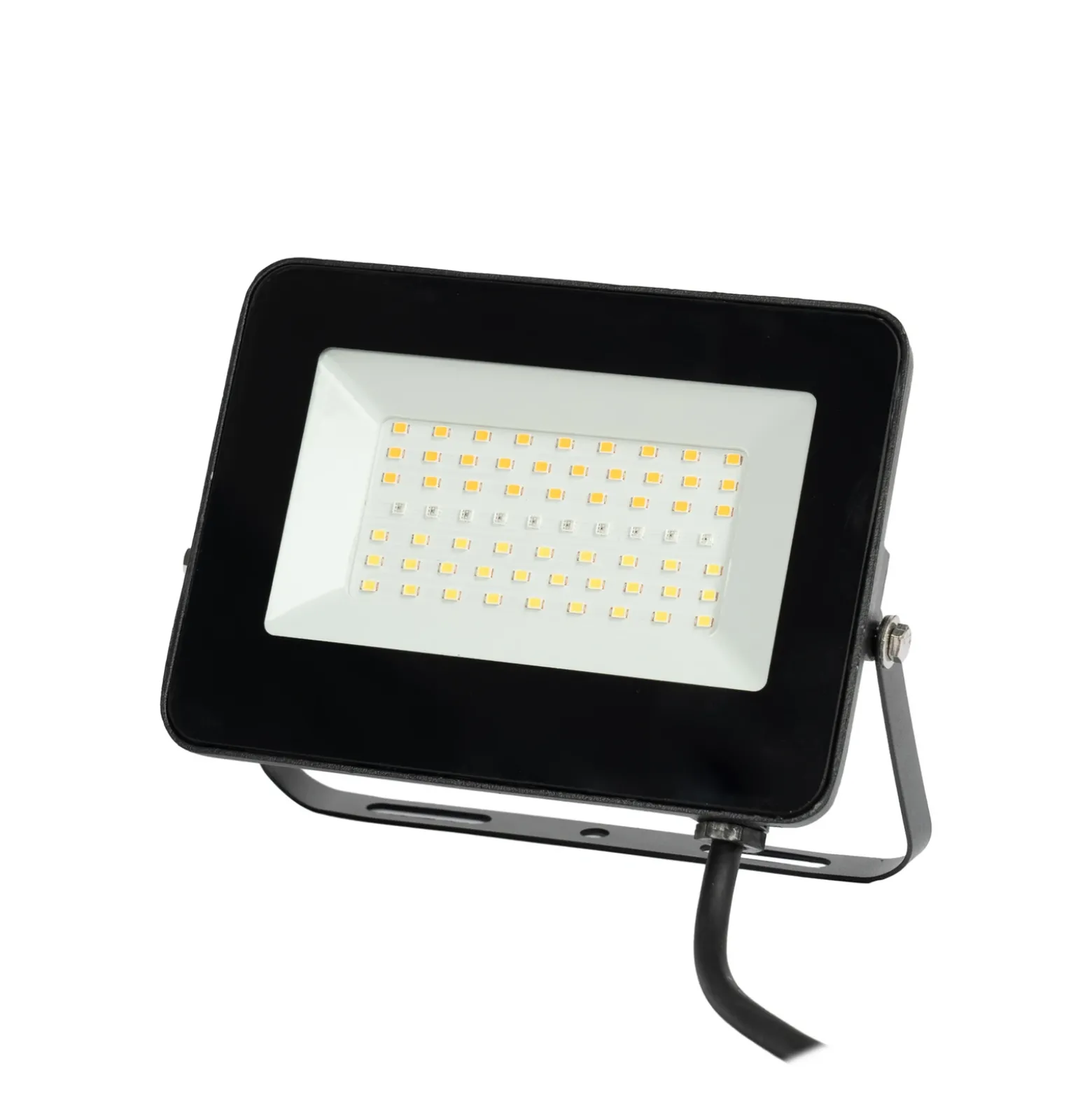 Prios Liezel Foco Exterior LED 15 W RGBW Tuya IP65