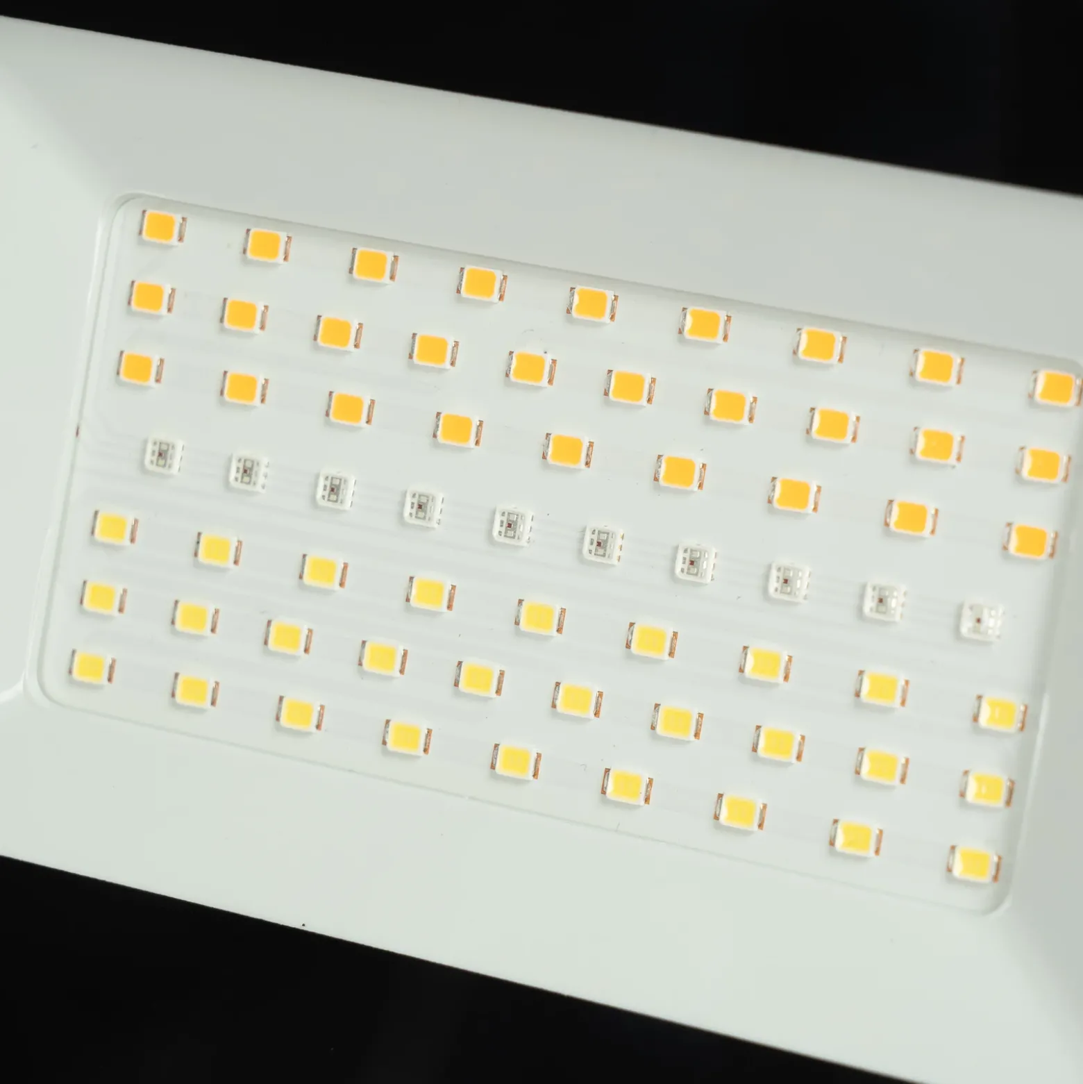 Prios Liezel Foco Exterior LED 15 W RGBW Tuya IP65