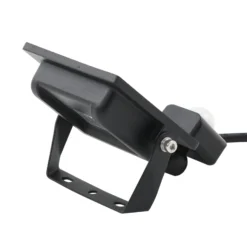 Prios Maikel Foco exterior LED, 20 W, 1500 lm, metal, sensor