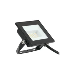 Prios Maikel Foco exterior LED, 20 W, 1500 lm, metal