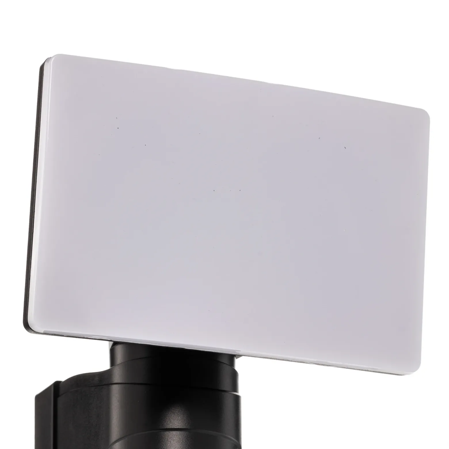 Prios Proyector LED de pared para exteriores Avayah, detector de movimiento,