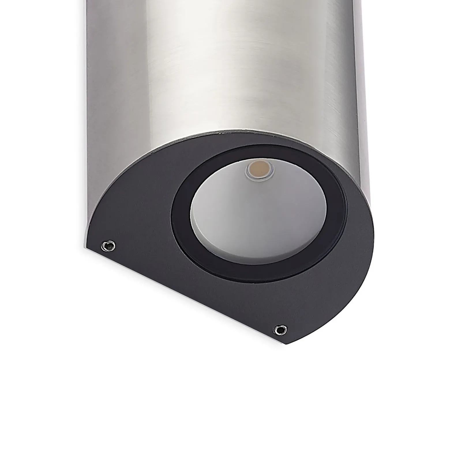 Prios Zavallina Aplique para exterior LED, arriba & abajo