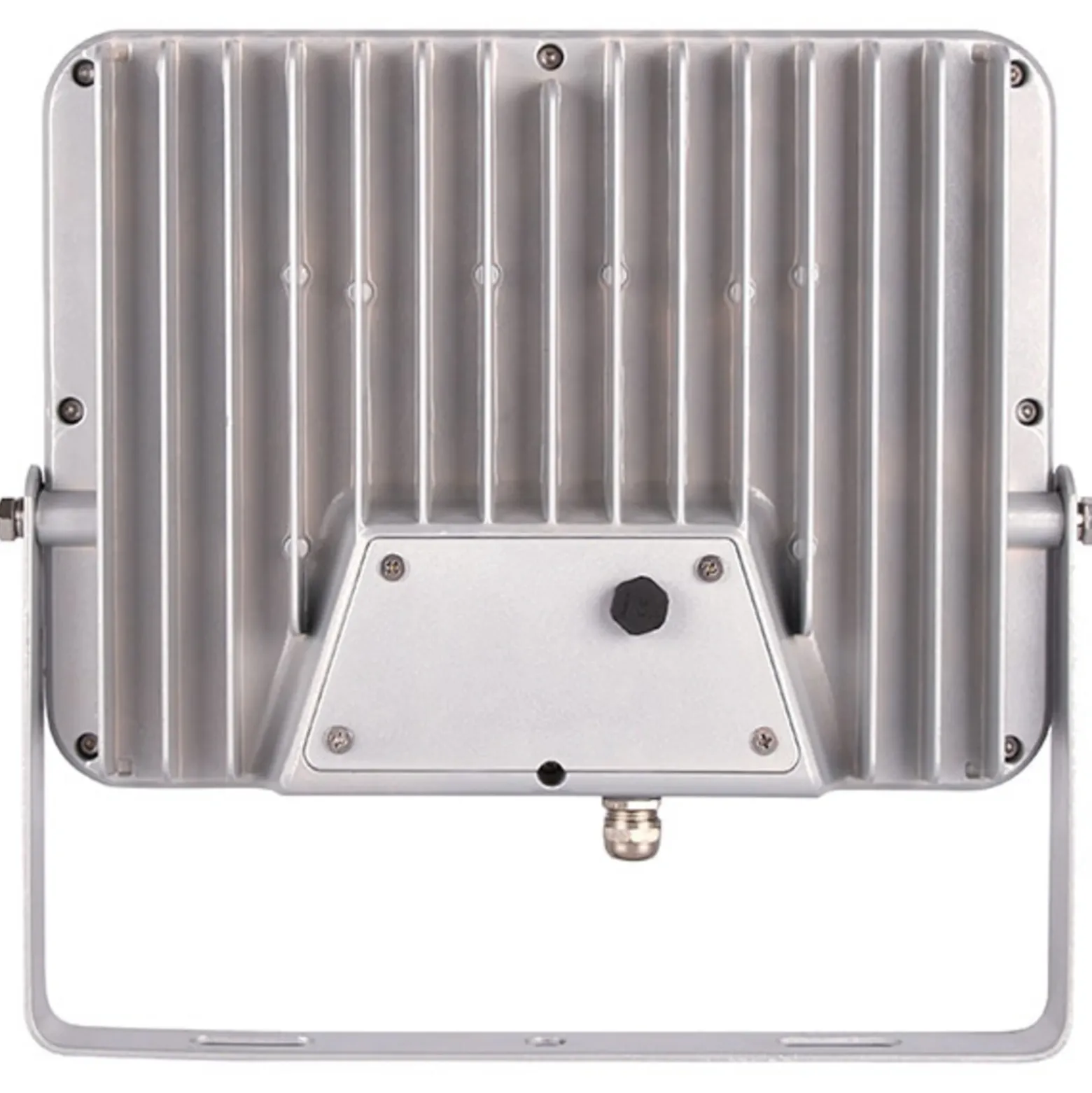 Proyector LED Buckow 100 en forma plana