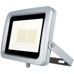Proyector LED Buckow 100 en forma plana