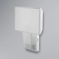Proyector LED con sensor para foco exterior ENDURA PRO FLOOD de OSRAM, blanco,