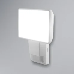 Proyector LED con sensor para foco exterior ENDURA PRO FLOOD de OSRAM, blanco,