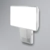 Proyector LED con sensor para foco exterior ENDURA PRO FLOOD de OSRAM, blanco,