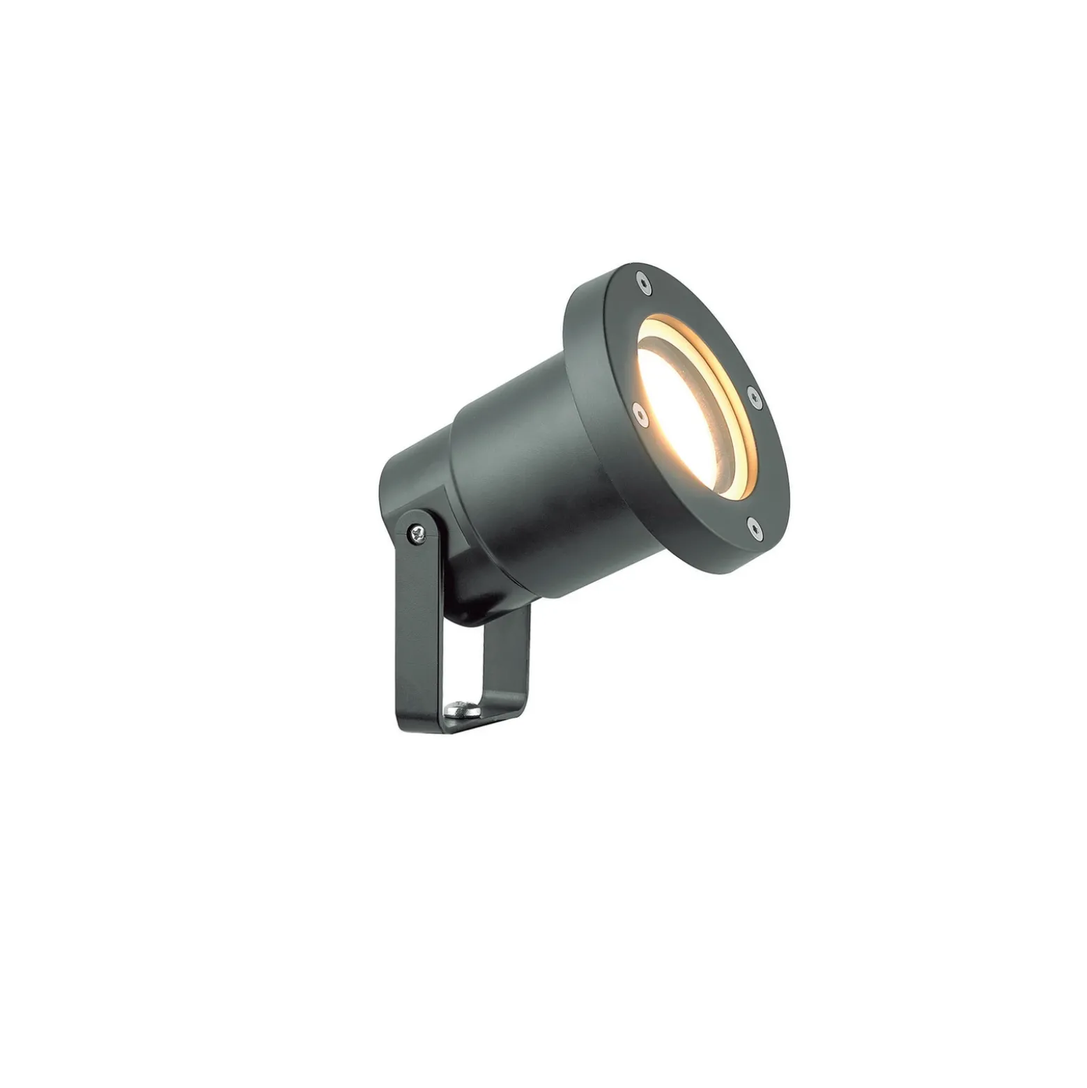 Proyector Lucia con pica de tierra