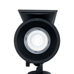 Proyector solar LED con piqueta Prios Jostiras