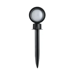 Reflector elegante con pica de tierra LED Nema
