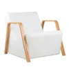Sillón Newgarden Tarida Sit Arms LED Solar