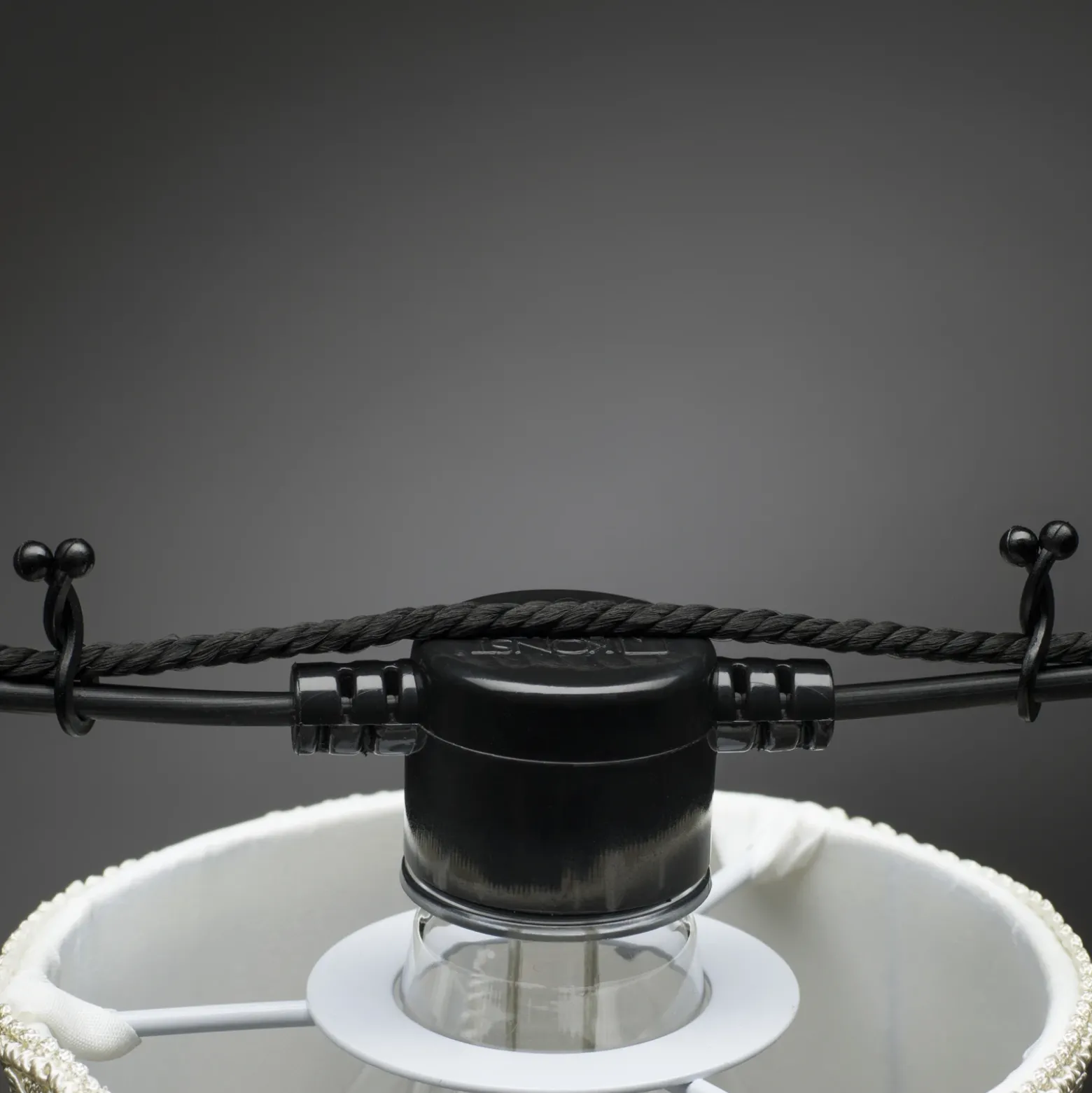 Sistema de guirnaldas de luces LED «Party» - Kit Basis, multicolor, IP44