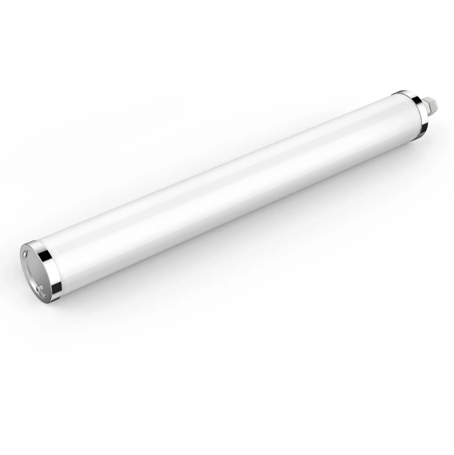 SLC Lava plafón LED de PMMA IP69