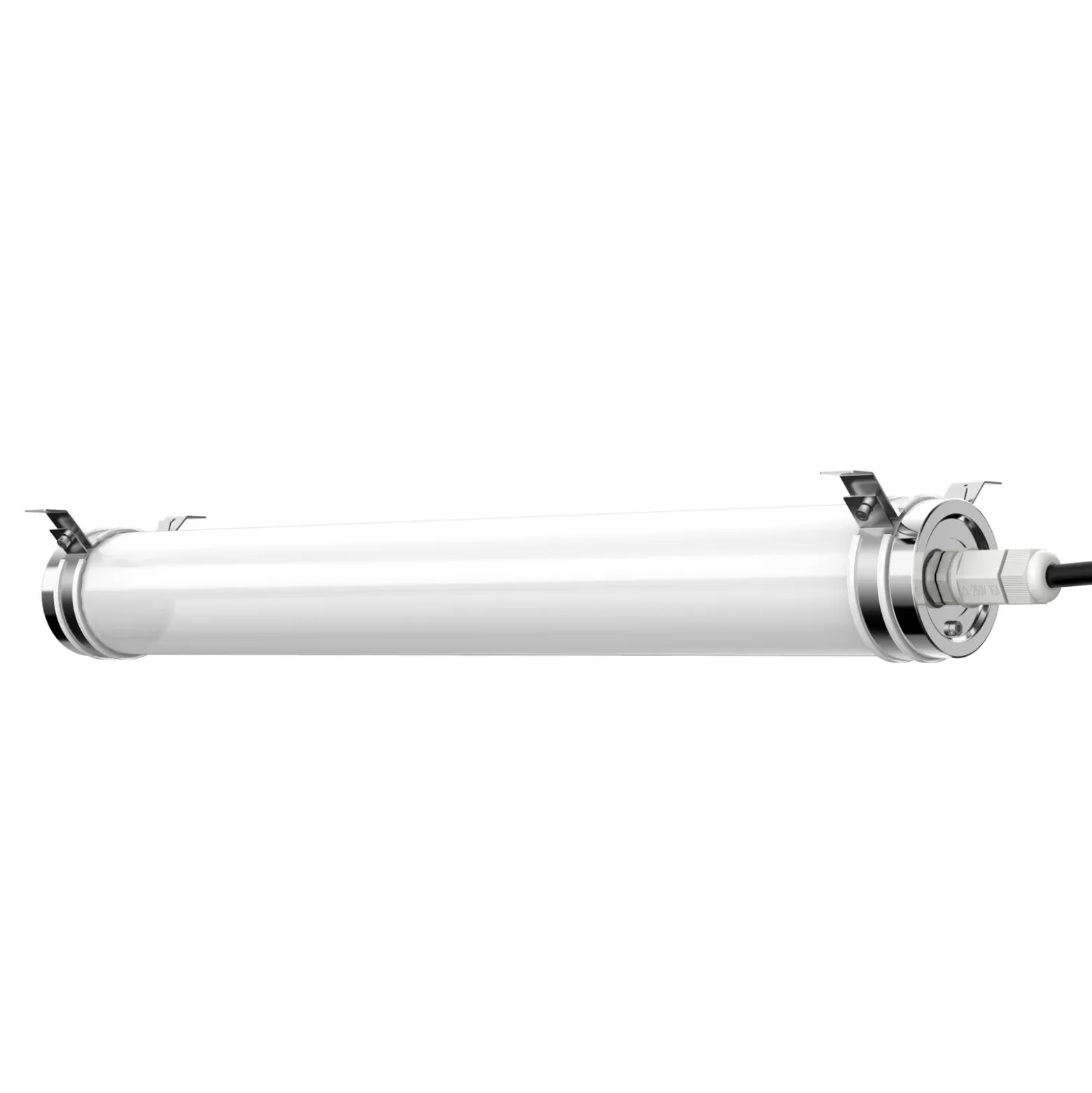 SLC Lava plafón LED de PMMA IP69