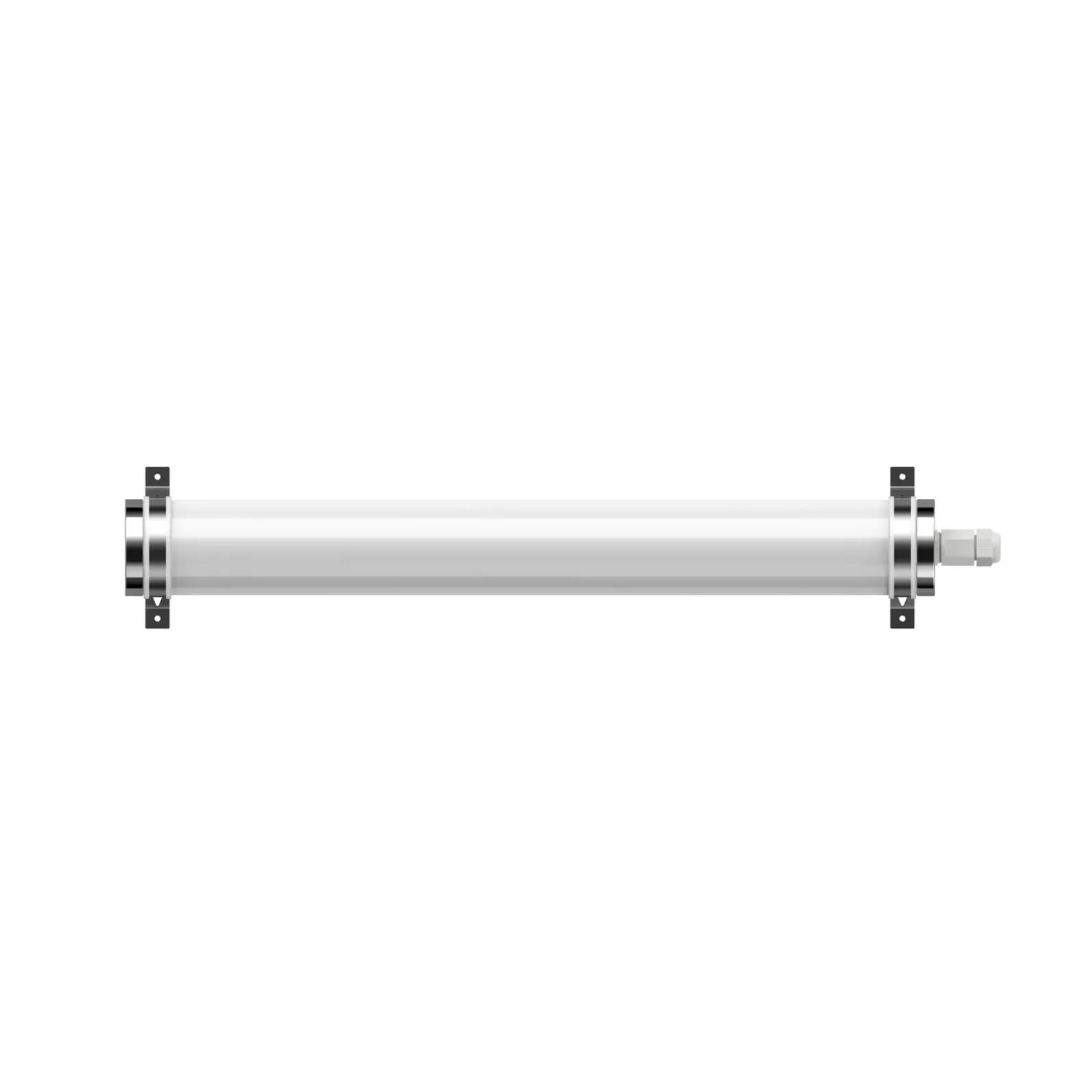 SLC Lava plafón LED de PMMA IP69