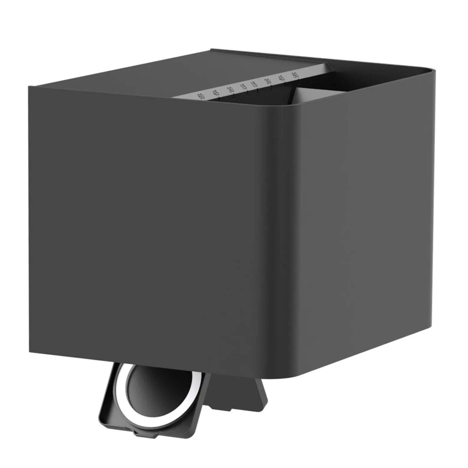 SLC Shadow aplique LED exterior up/down 2 x Schuko
