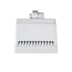 SLV Aplique de pared LED Today Pro, blanco, aluminio, longitud 66,6 cm
