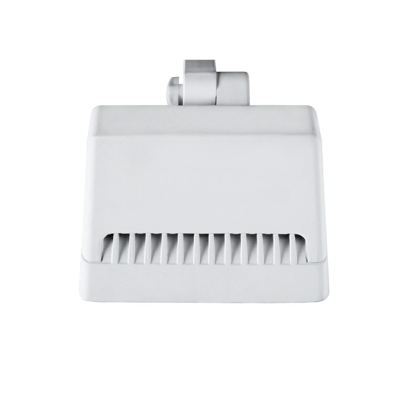 SLV Aplique de pared LED Today Pro, blanco, aluminio, longitud 66,6 cm