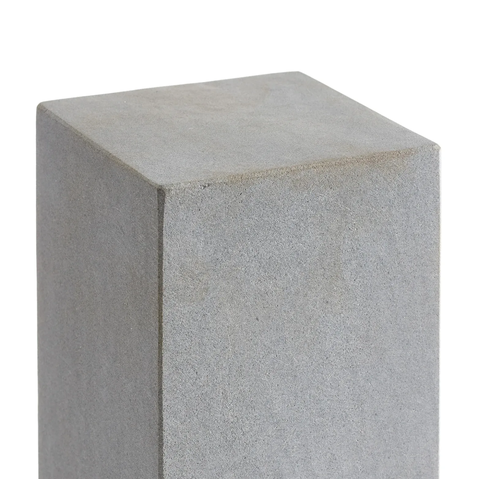 SLV Arrock Stone Bolardo luminoso LED de piedra natural