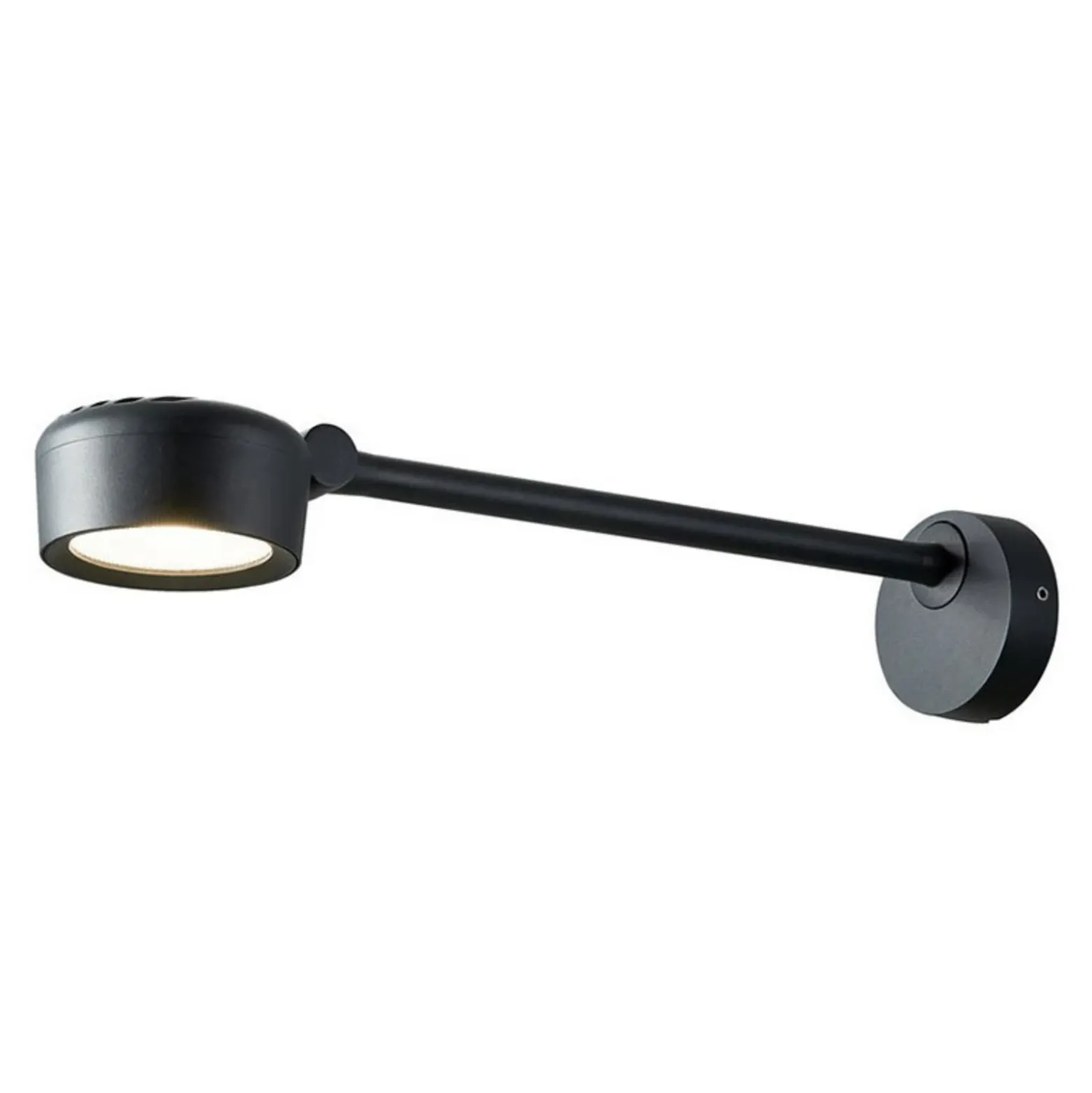 SLV Eskina D Aplique para exterior LED, regulable