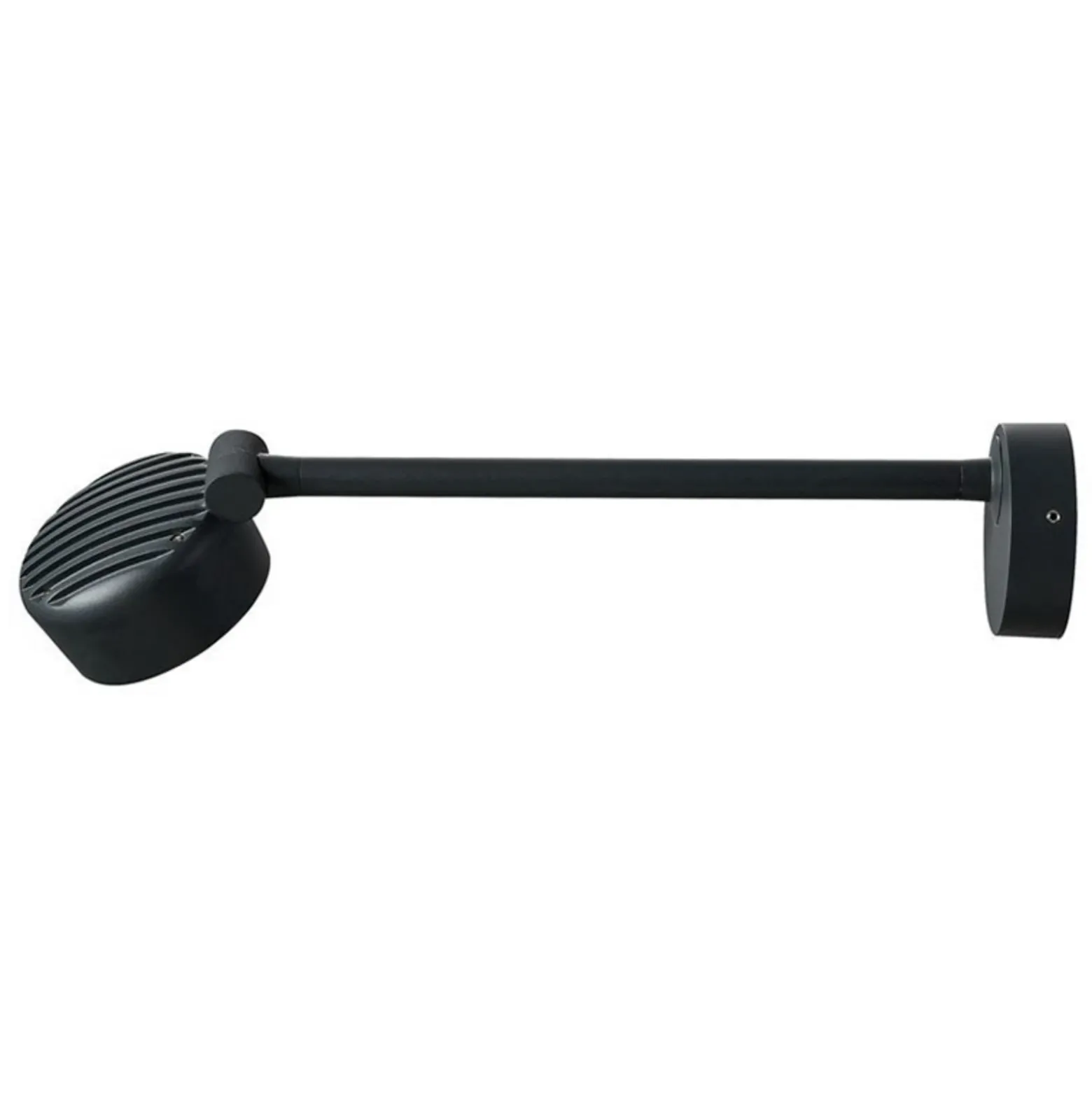SLV Eskina D Aplique para exterior LED, regulable