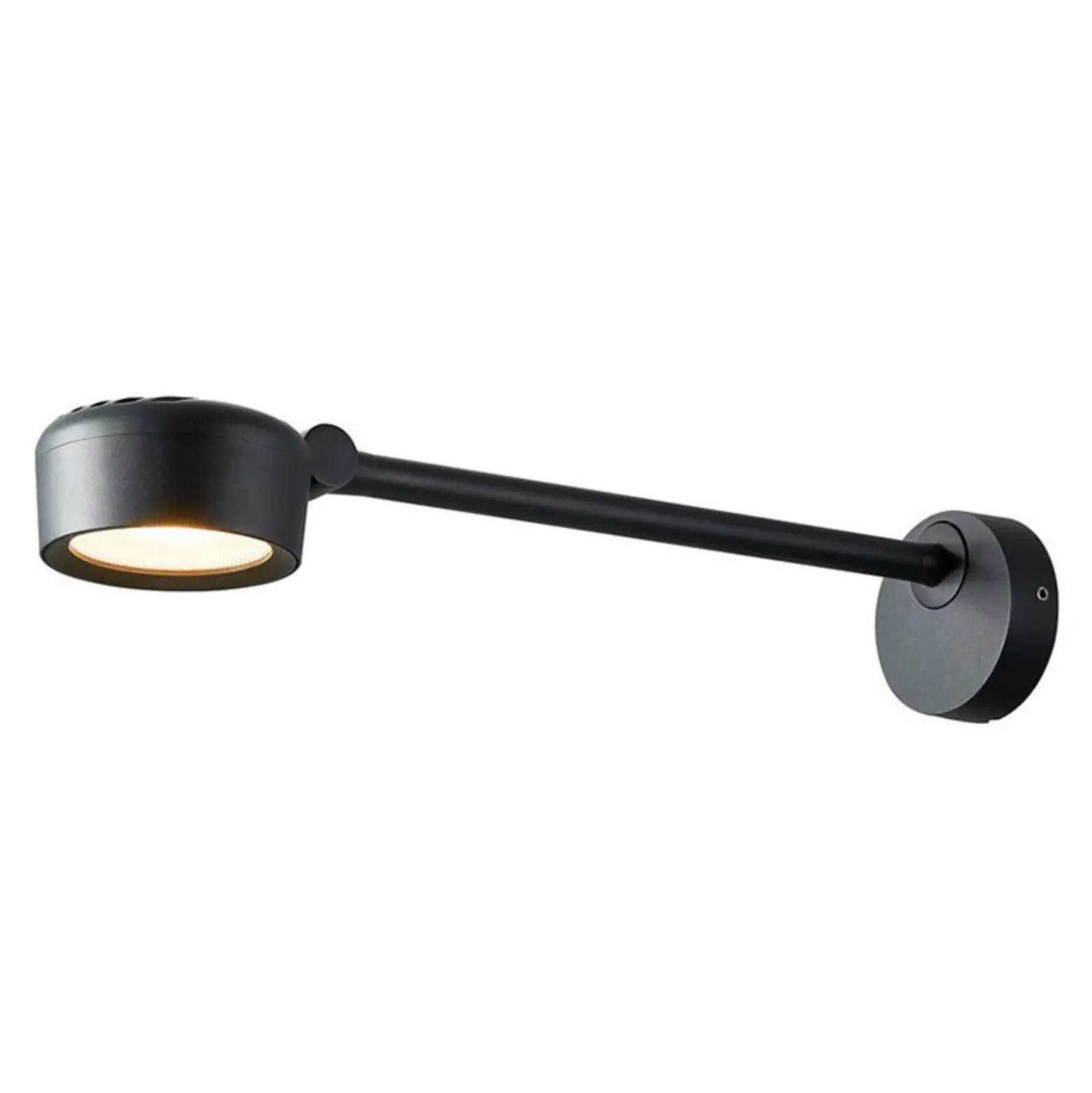 SLV Eskina D Aplique para exterior LED, regulable