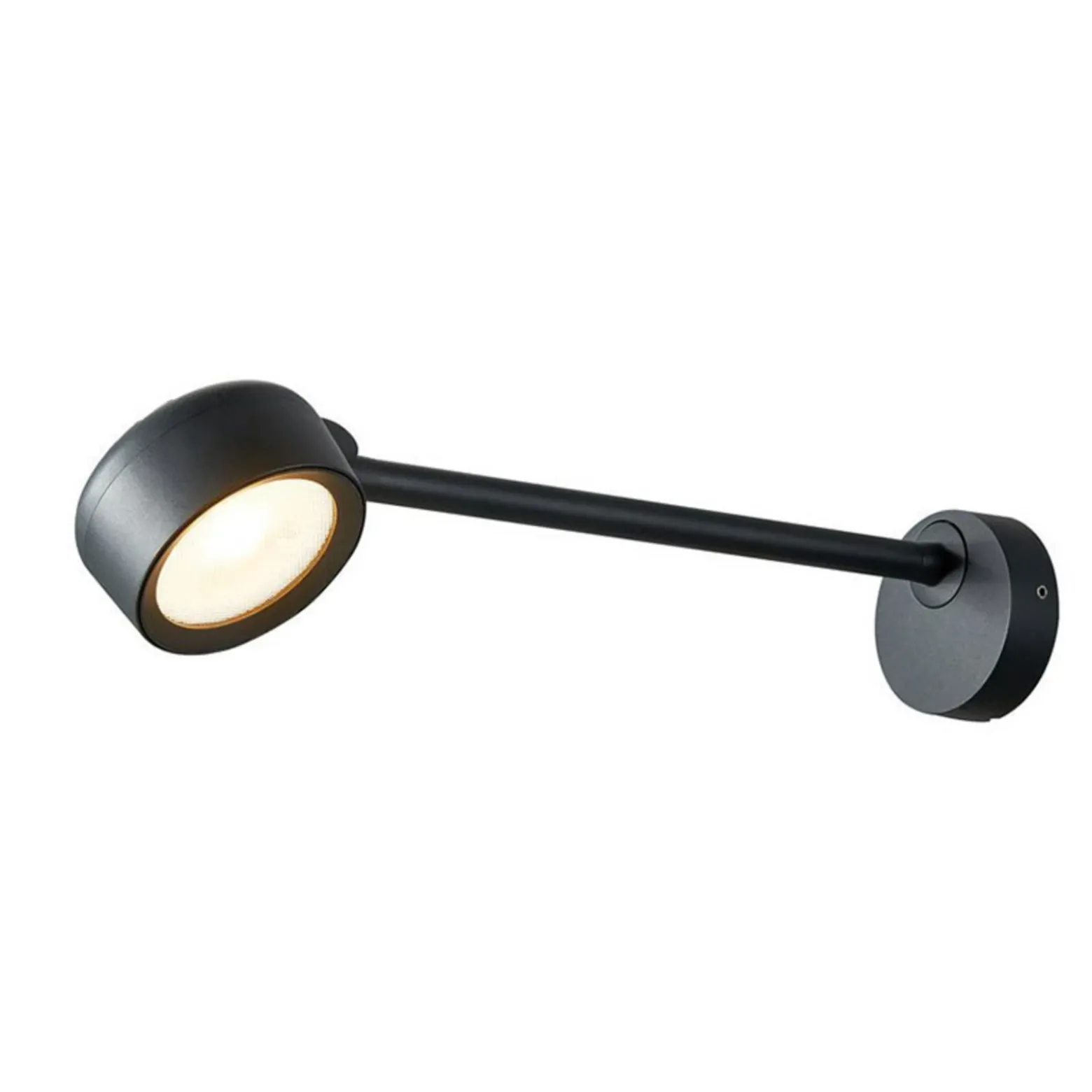 SLV Eskina D Aplique para exterior LED, regulable