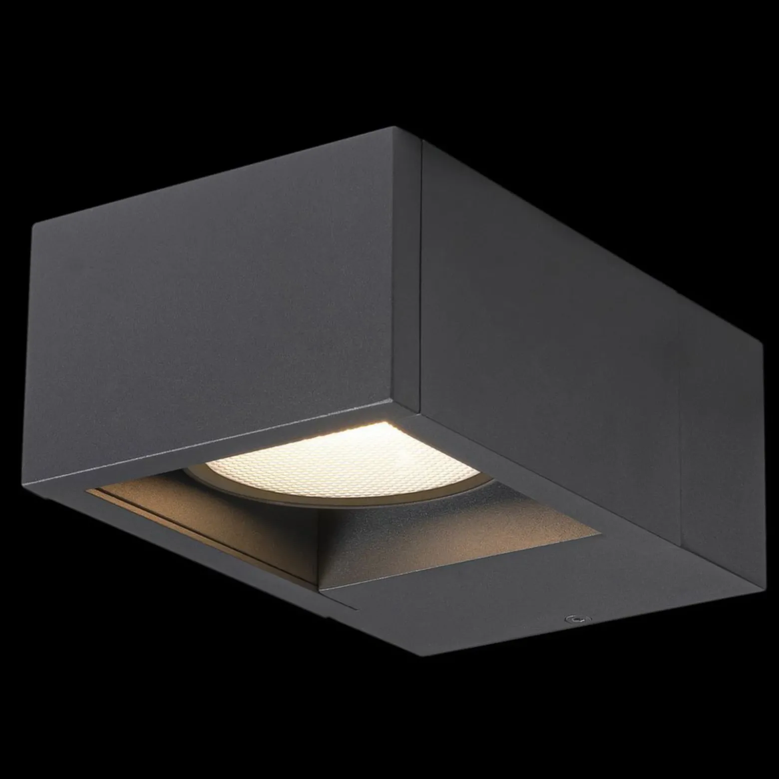 SLV Eskina Frame Aplique para exterior LED 1 luz CCT