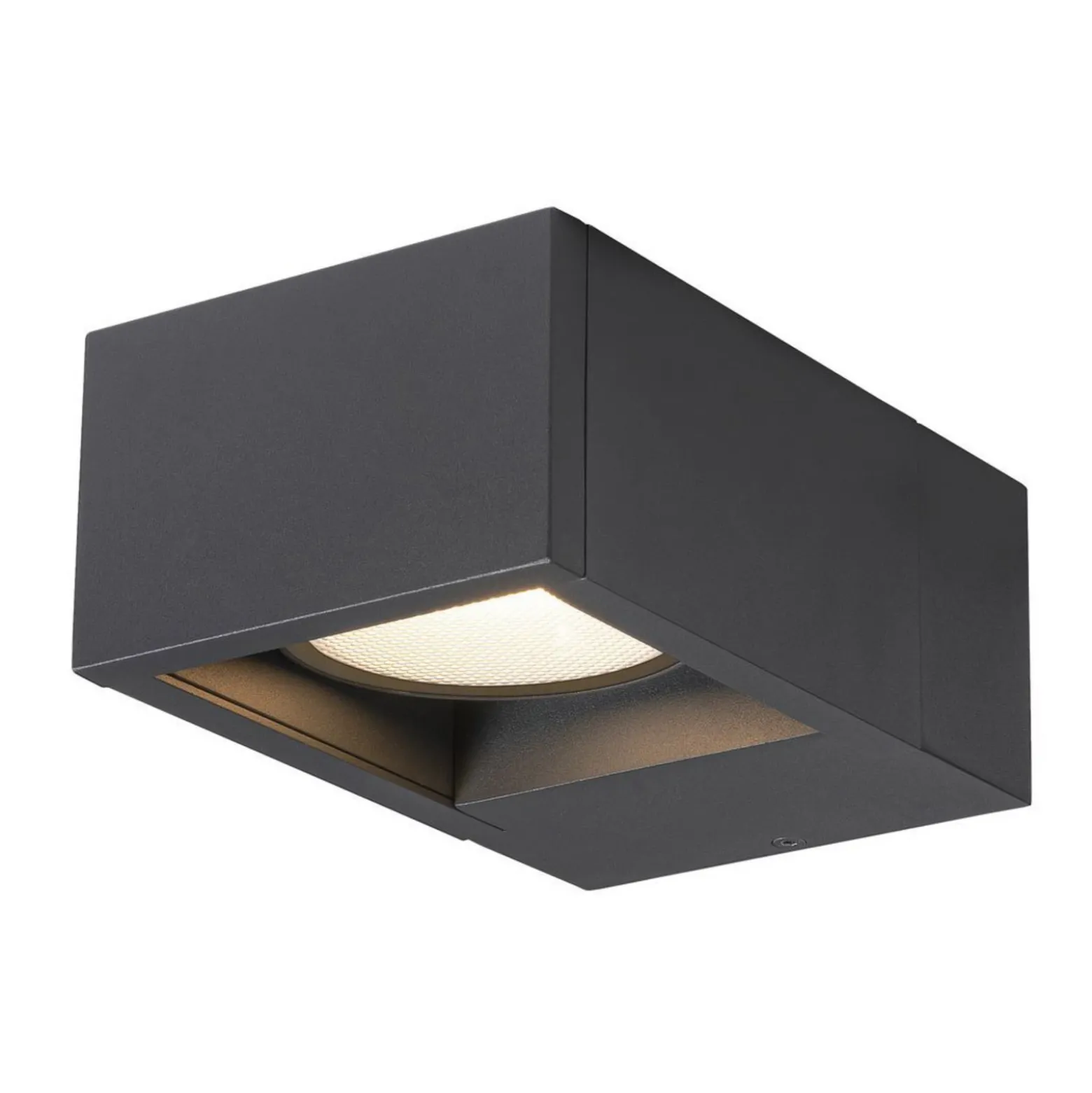 SLV Eskina Frame Aplique para exterior LED 1 luz CCT