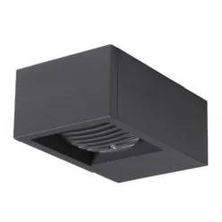 SLV Eskina Frame Aplique para exterior LED 1 luz CCT